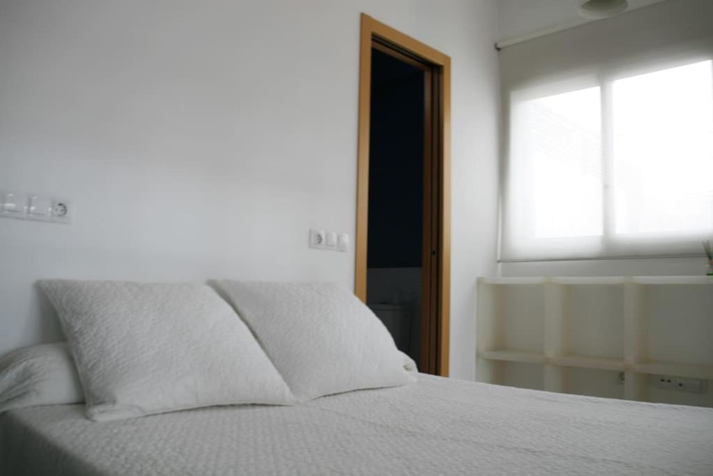 Cosy Apt Terrace In Downtown Apartment Valencia Luaran gambar